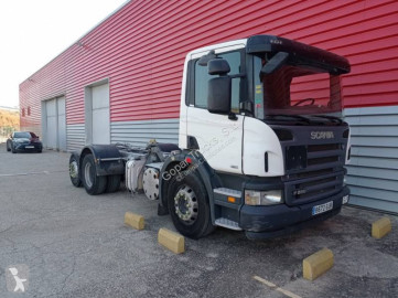 Camion Scania P 280