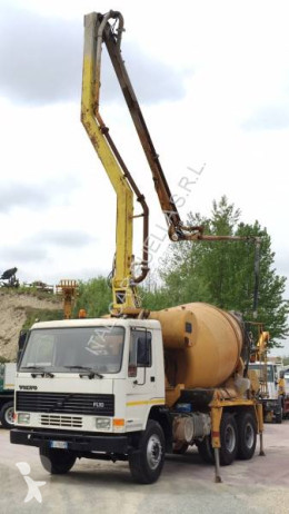 Camion Volvo FL10 320