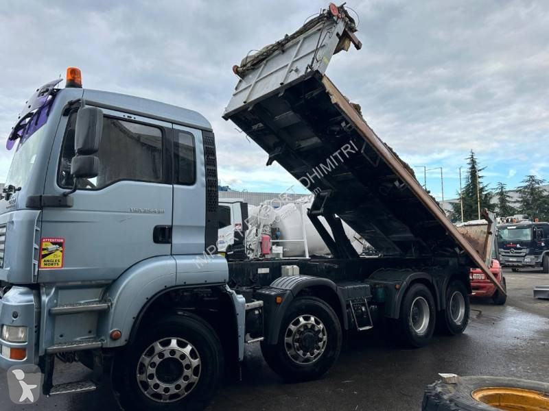 Camion MAN