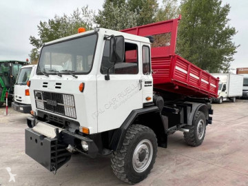 Kamion korba Iveco