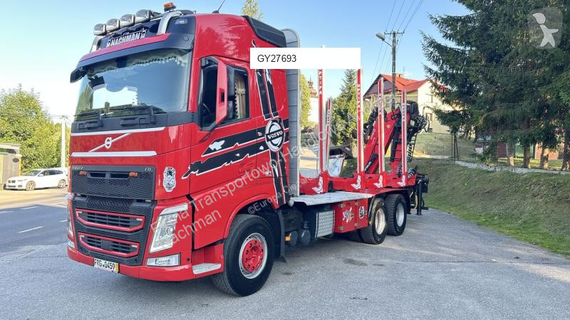 Camion Volvo Q150Z96