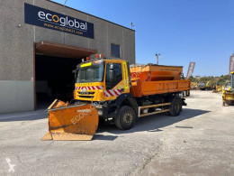 IvecoTrakkerAD 190 T 33 W
