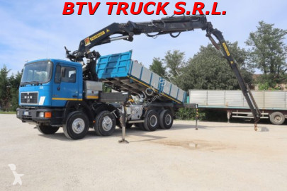 Camion MAN
