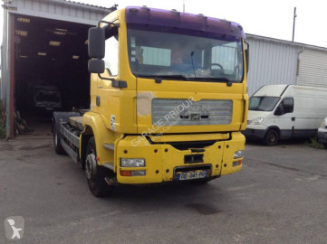 MANTG360 A