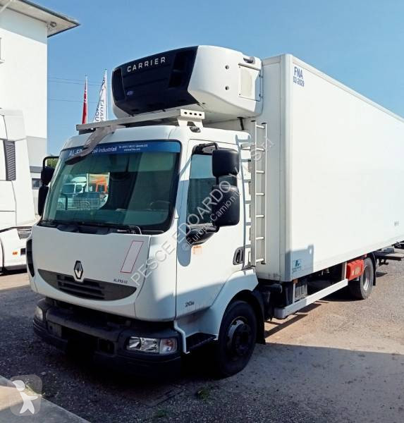 Camion Renault
