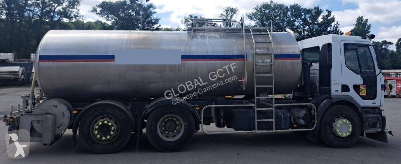 Camion Renault