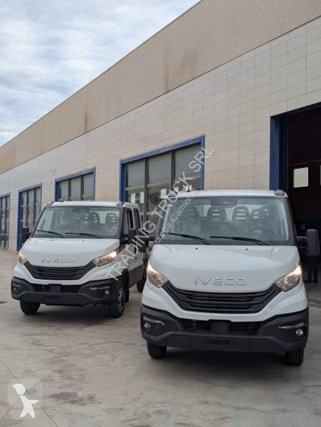 Camion Iveco