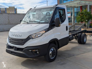 IvecoDaily35C16