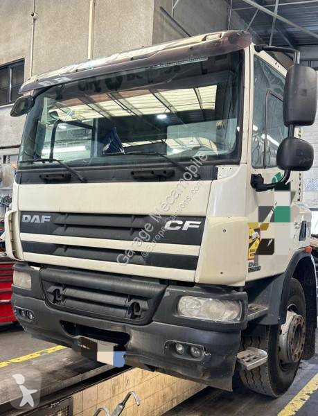 Camion DAF