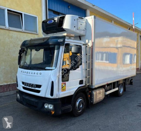 Camion frigo Iveco