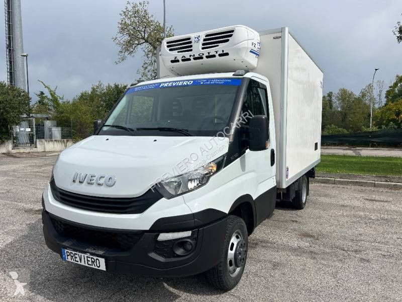 Camion Iveco
