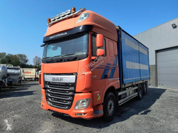 DAFXF