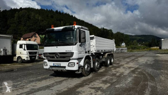 MercedesActros3244