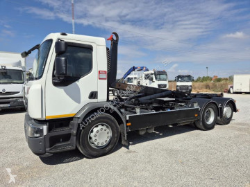 RenaultD-Series