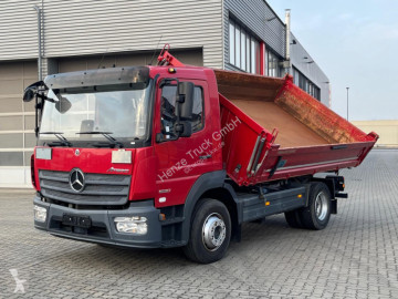 MercedesAtego