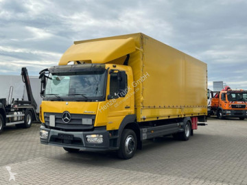 MercedesAtego