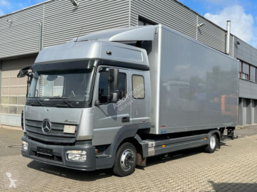 MercedesAtego
