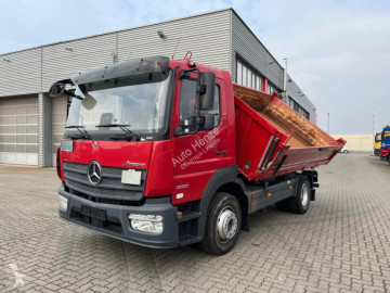 MercedesAtego