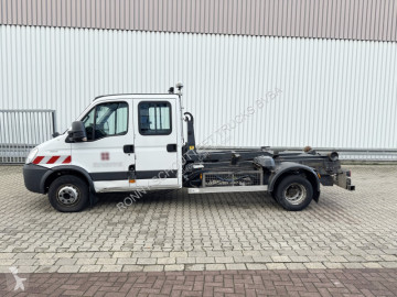 IvecoDaily