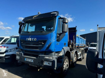 IvecoTrakker410