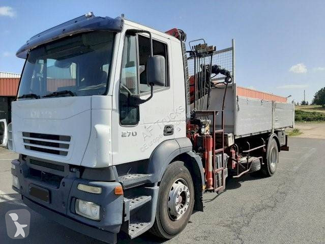 Camion Iveco