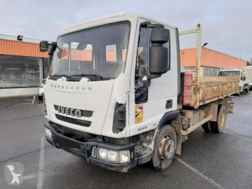 Camion benne TP Iveco