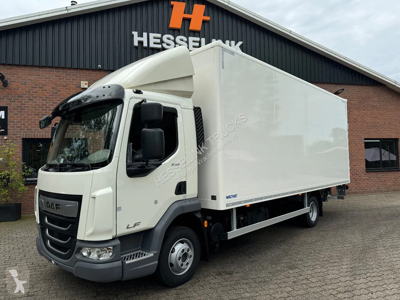 Vrachtwagen DAF 210 FA 6.1M Bakwagen NIEUW,...