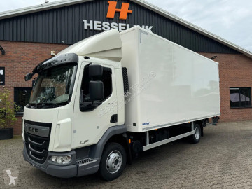 Kamion DAF LF 210 FA 6.1M Bakwagen NIEUW, Volledige garantie 3 jaar, Laadklep - Airco - Vangmuil