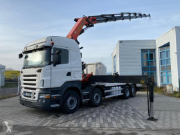Camion Scania P 420