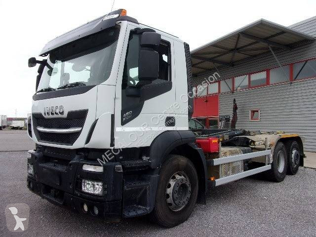 Camion Iveco