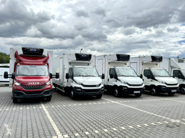 IvecoDaily