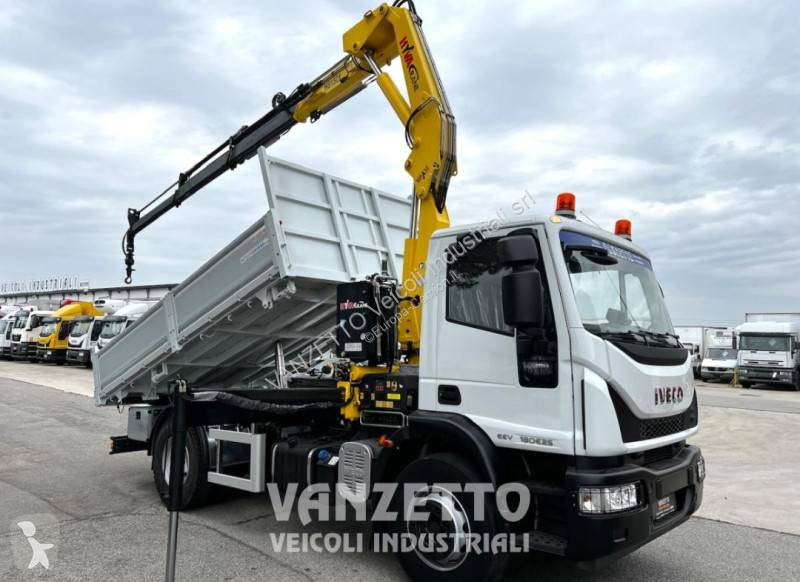 Camion Iveco