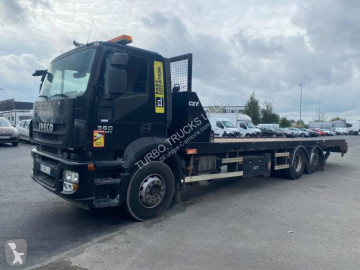 IvecoStralis260 S 36