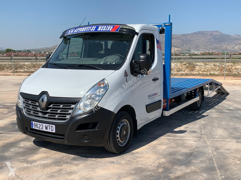 Camion Renault M