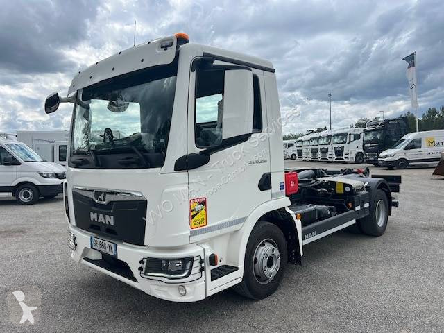 Camion MAN