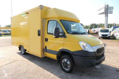 IvecoDaily