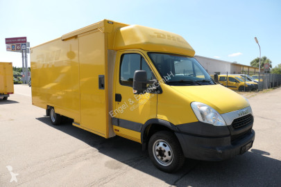 IvecoDaily