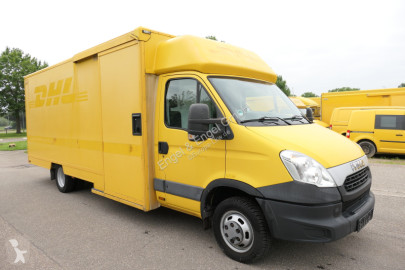 IvecoDaily