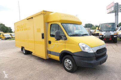 IvecoDaily