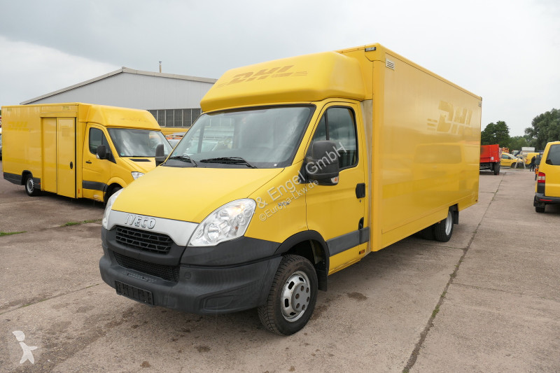 Camion Iveco Daily 50C15 COC