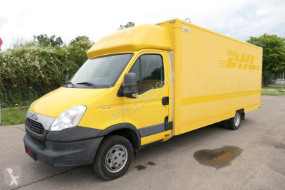 IvecoDaily