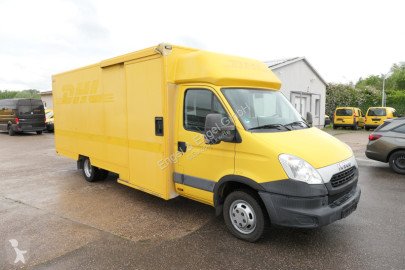 IvecoDaily