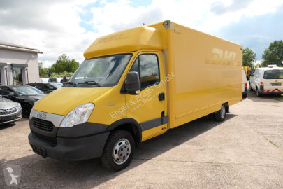 IvecoDaily