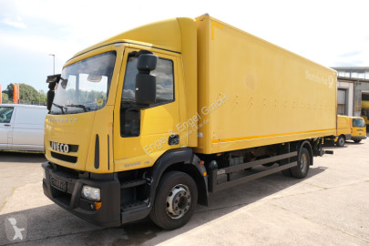 Kamion dodávka Iveco