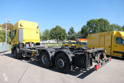 Iveco