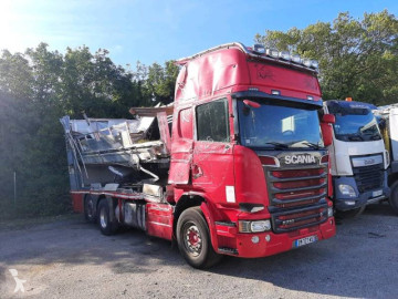 ScaniaR730