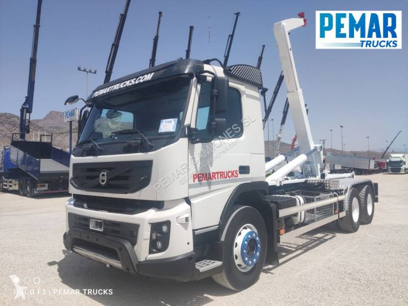 Camion Volvo