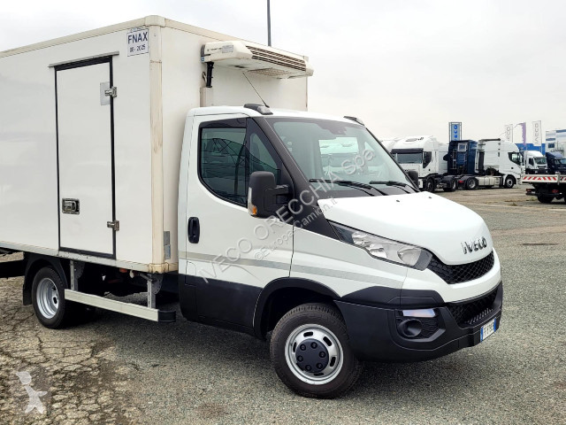 Camion Iveco Daily 50C15