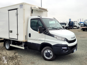 Camion frigo Iveco