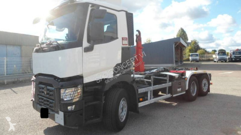 RenaultC-Series430